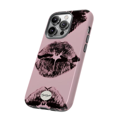 Kissing You iPhone Case
