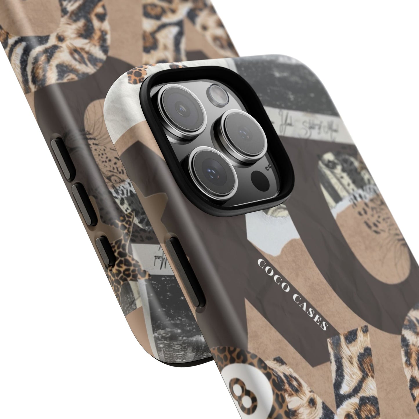 XOXO iPhone Case