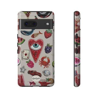 Bead Things Google Case