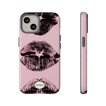 Kissing You iPhone Case
