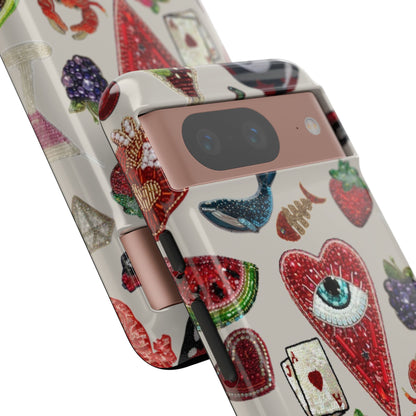 Bead Things Google Case