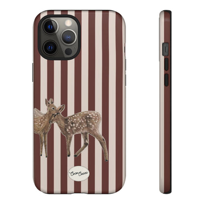 Oh Deer! iPhone Case