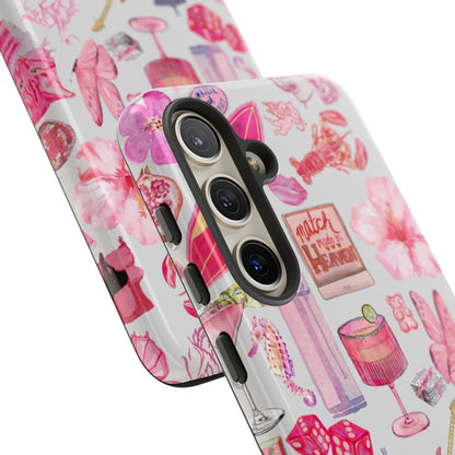 Match Made in Heaven Samsung case