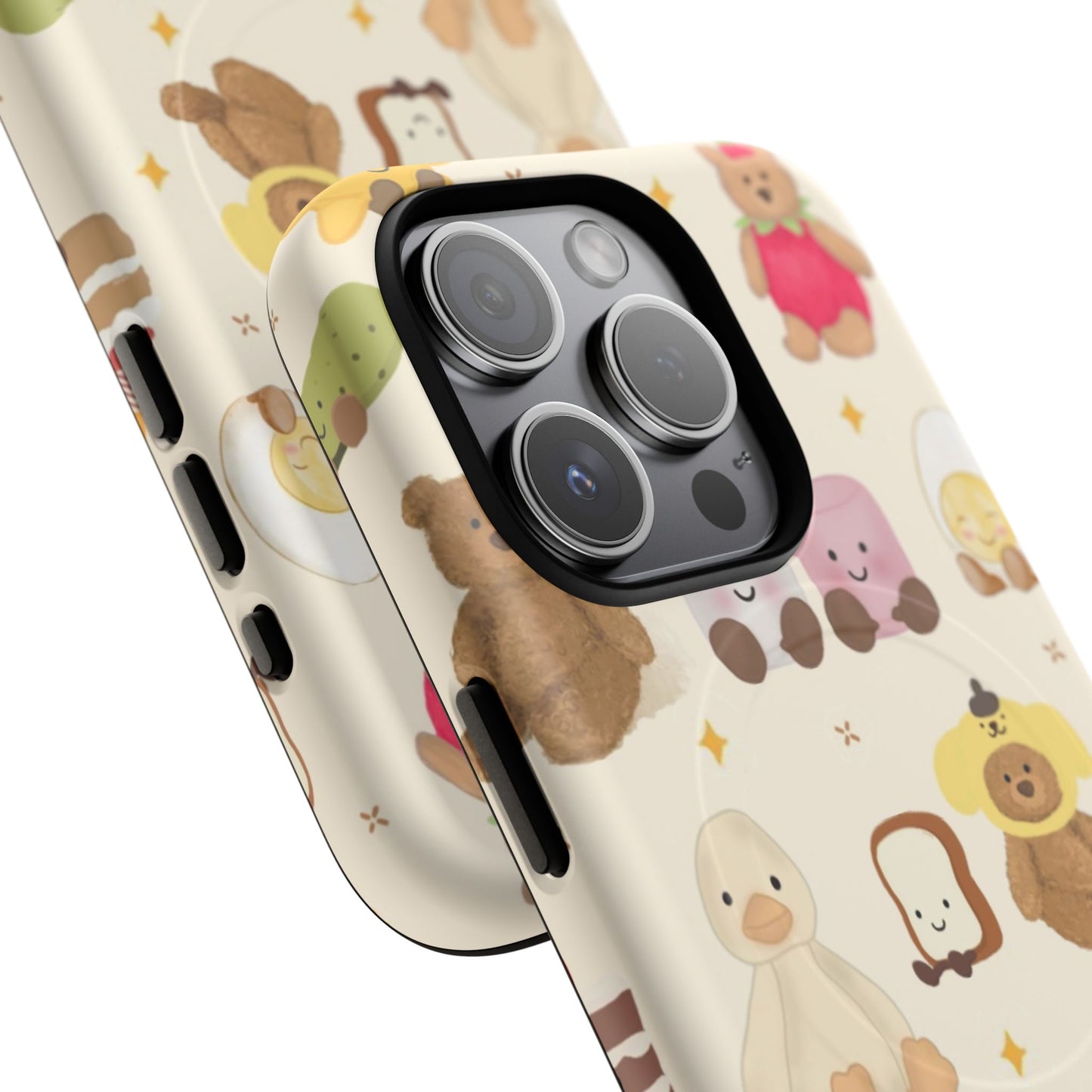 Jellycat Magsafe iPhone Case