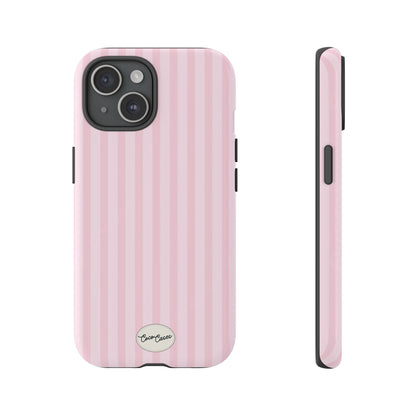 Secret Stripes iPhone Case