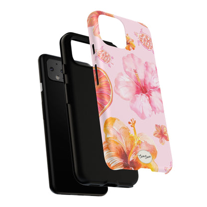 Floral Feeling Google Case