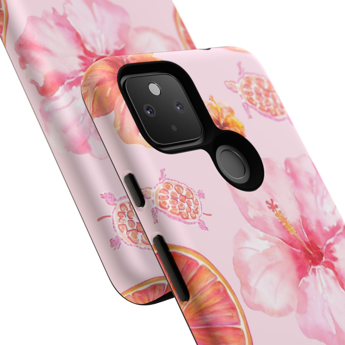 Floral Feeling Google Case