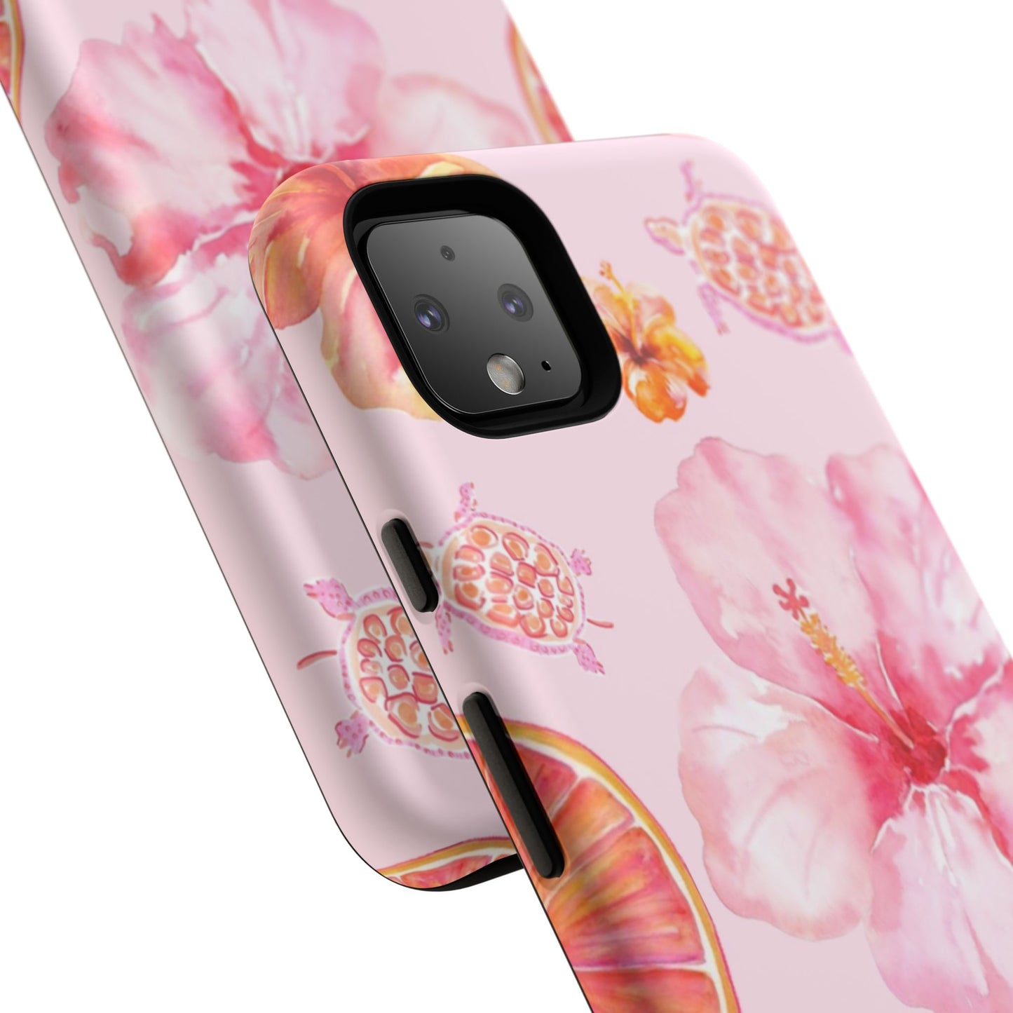 Floral Feeling Google Case