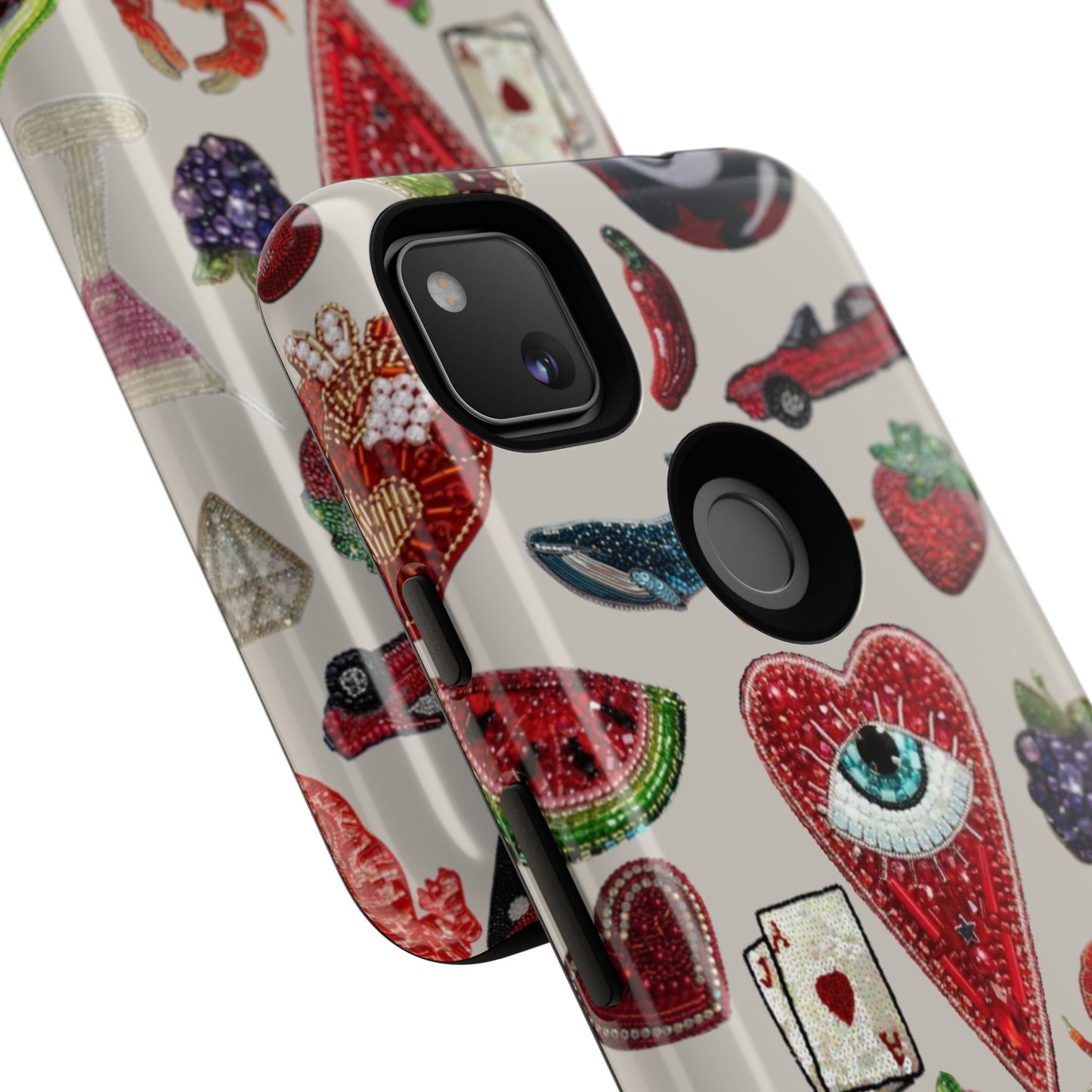 Bead Things Google Case