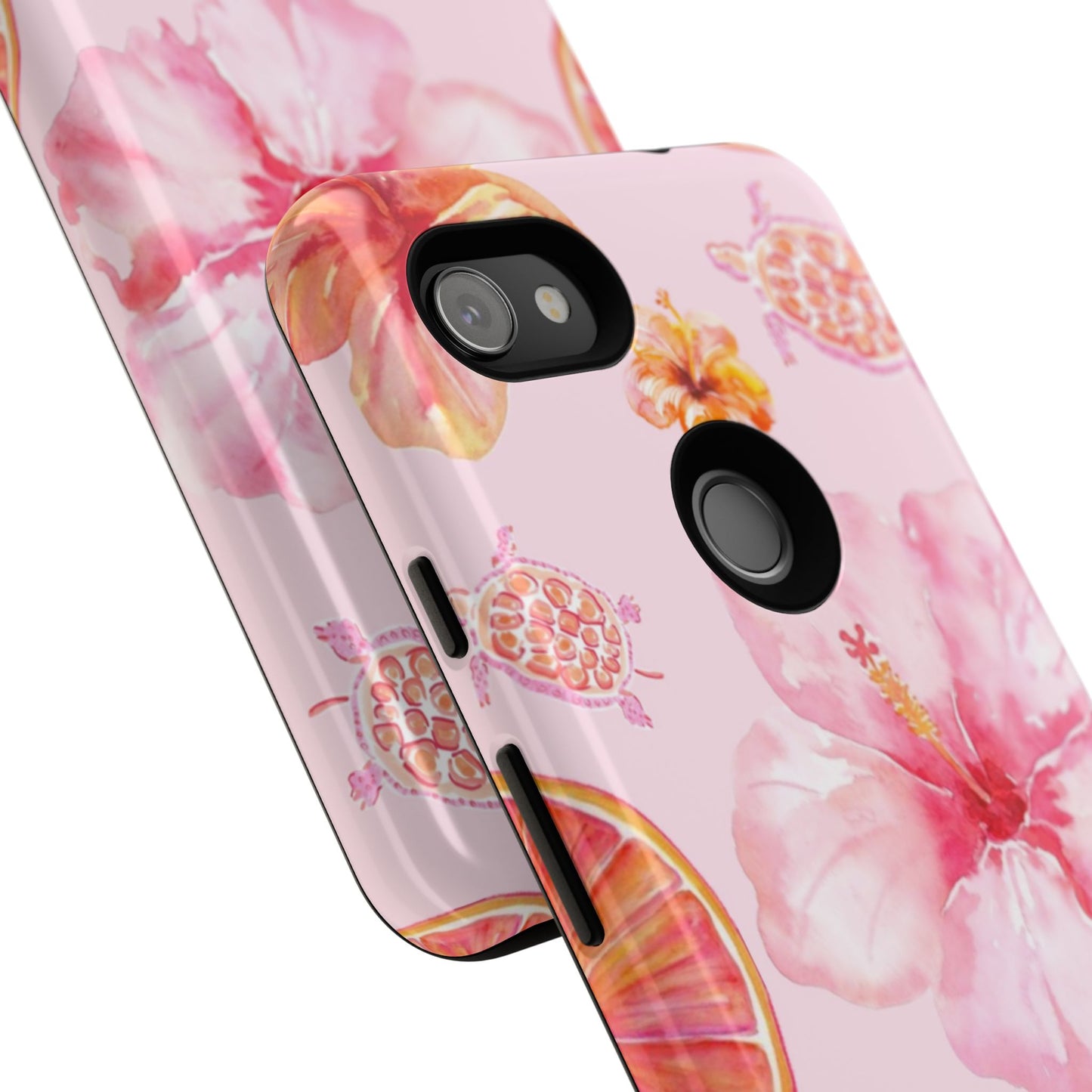 Floral Feeling Google Case