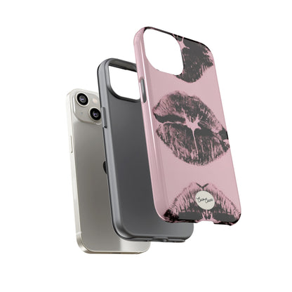 Kissing You iPhone Case