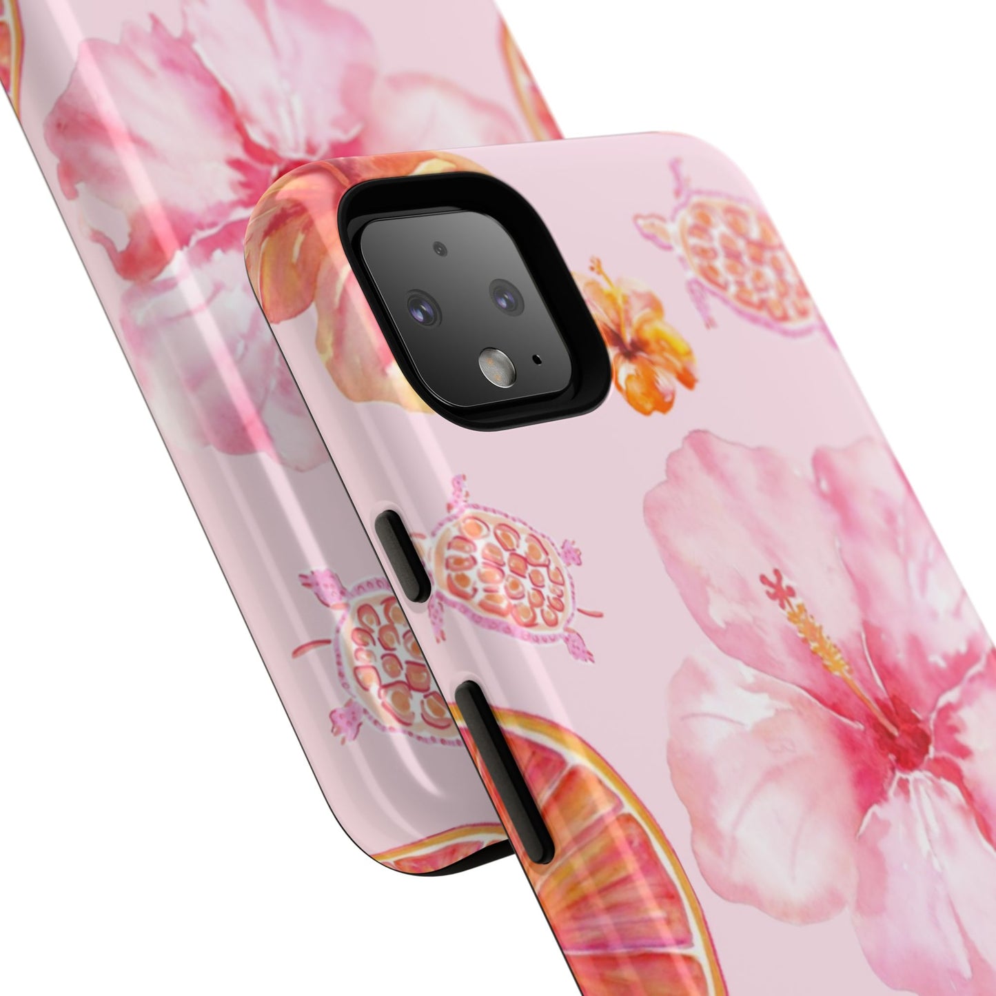 Floral Feeling Google Case