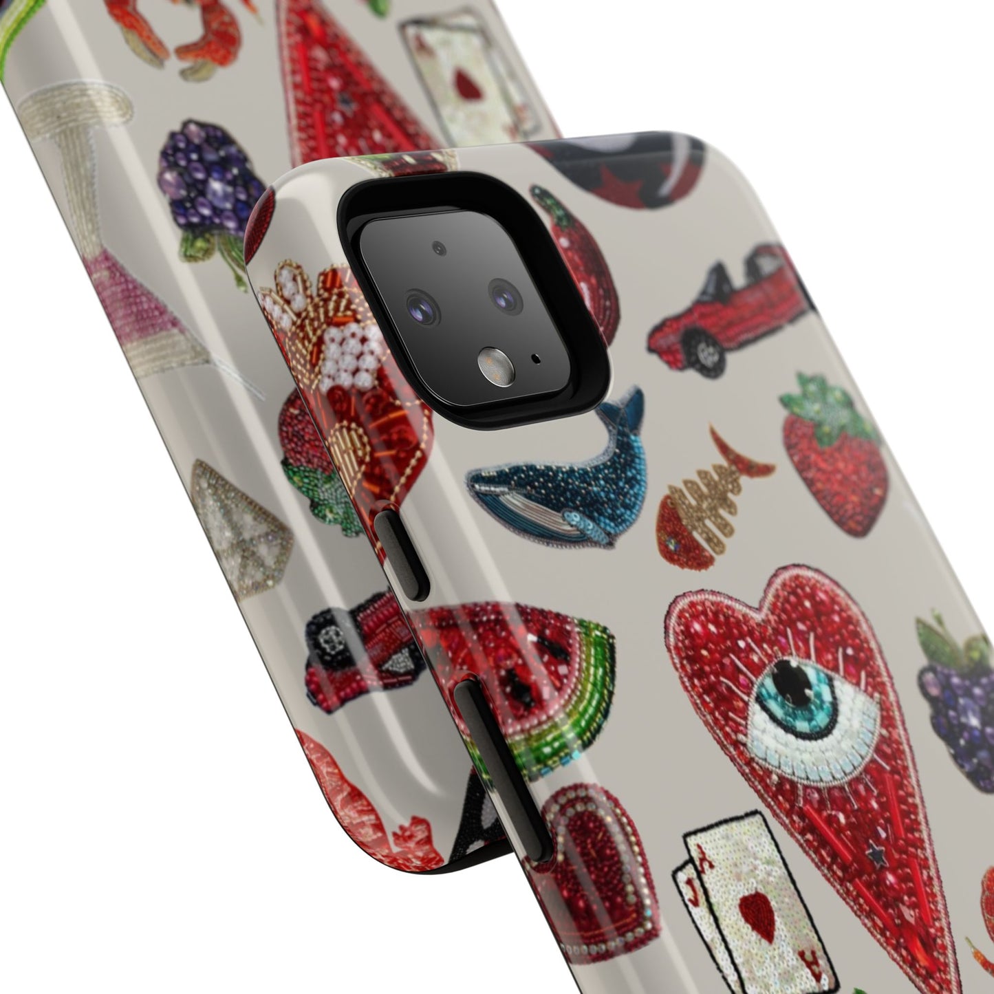 Bead Things Google Case