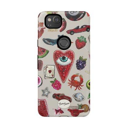 Bead Things Google Case