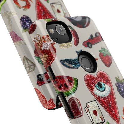 Bead Things Google Case