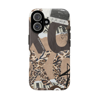 XOXO iPhone Case