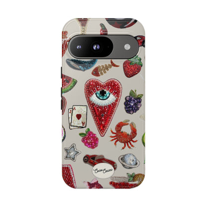 Bead Things Google Case