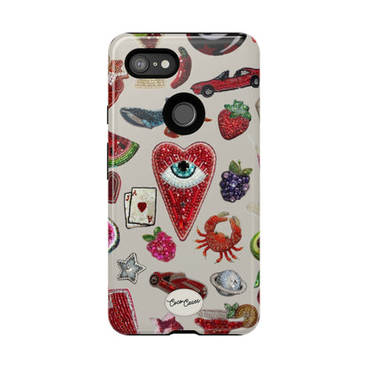 Bead Things Google Case