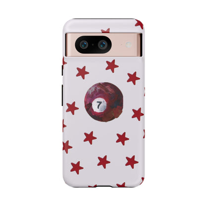 8 Ball Google Pixel Case