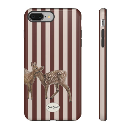 Oh Deer! iPhone Case