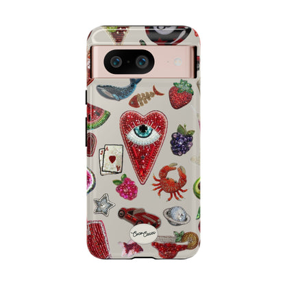 Bead Things Google Case