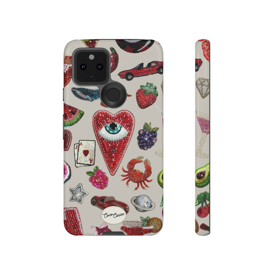 Bead Things Google Case