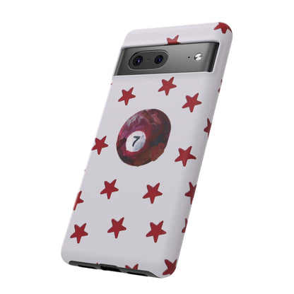 8 Ball Google Pixel Case