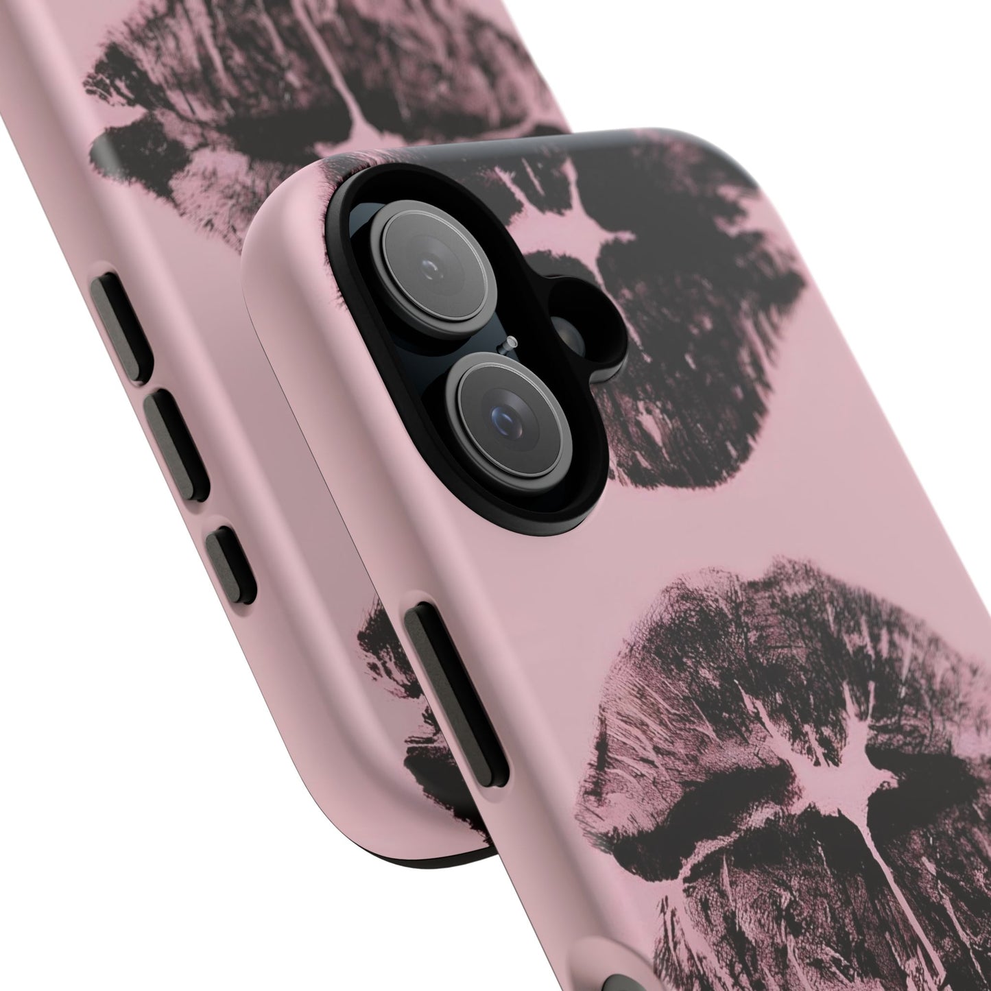 Kissing You iPhone Case