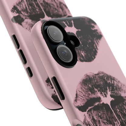 Kissing You iPhone Case