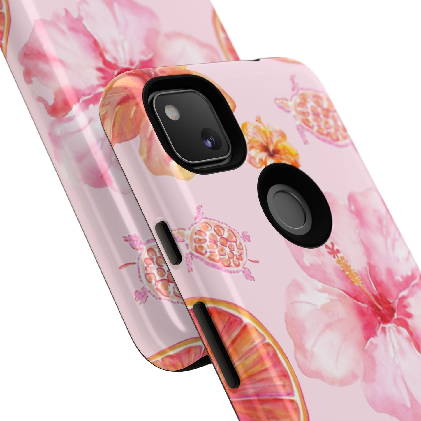 Floral Feeling Google Case