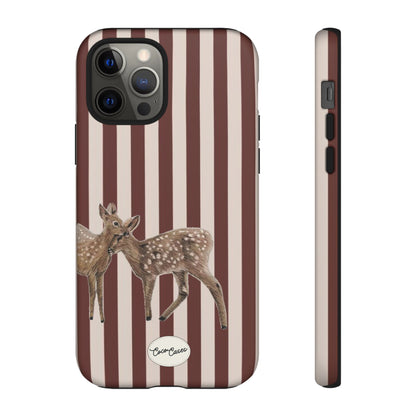 Oh Deer! iPhone Case