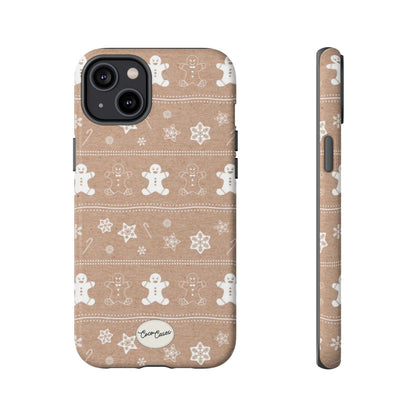 Holiday Cookies iPhone Case