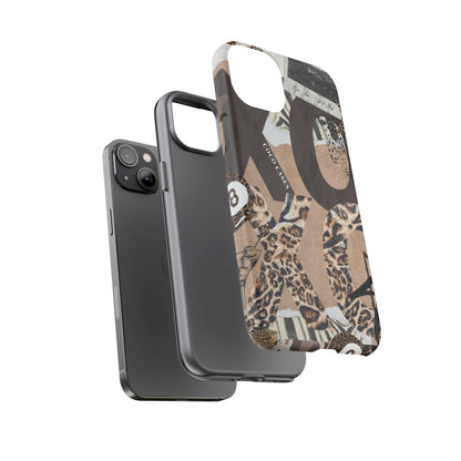 XOXO iPhone Case