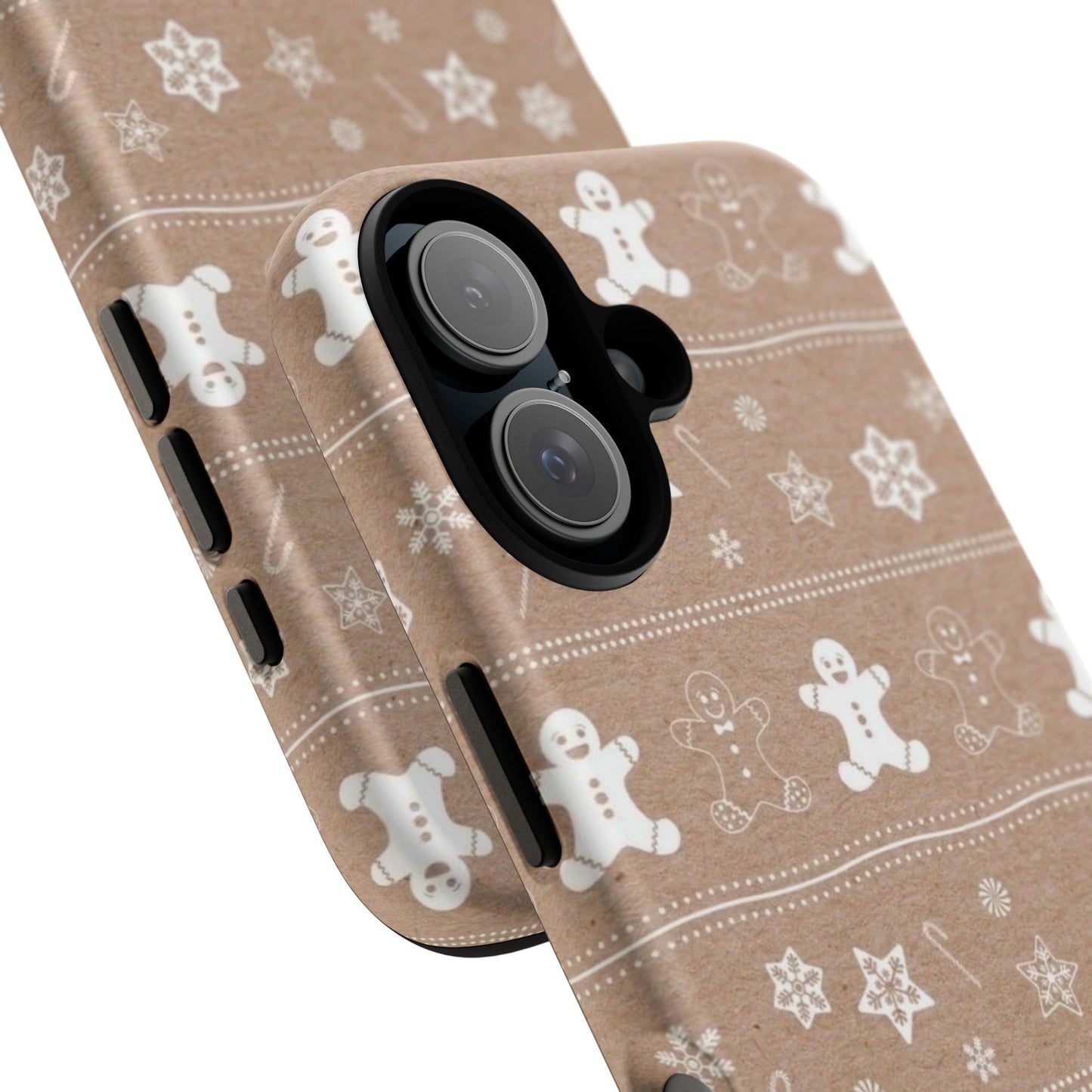 Holiday Cookies iPhone Case