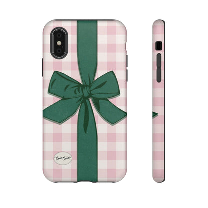 Wrapped Up! iPhone Case