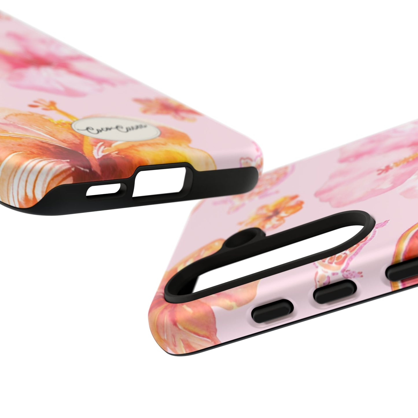 Floral Feeling Samsung Case
