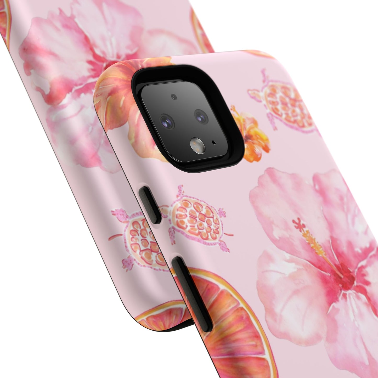 Floral Feeling Google Case