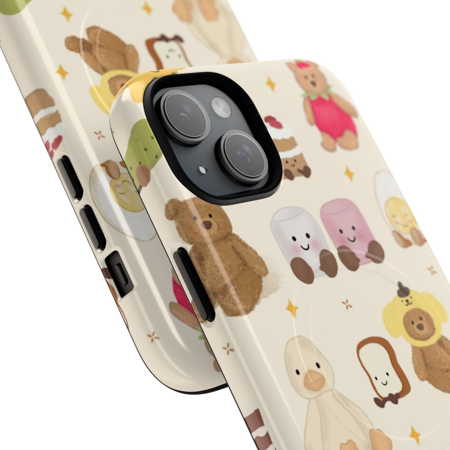 Jellycat Magsafe iPhone Case