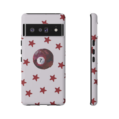 8 Ball Google Pixel Case