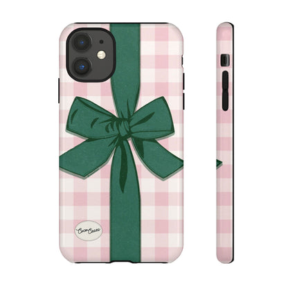Wrapped Up! iPhone Case