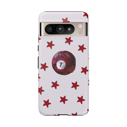 8 Ball Google Pixel Case