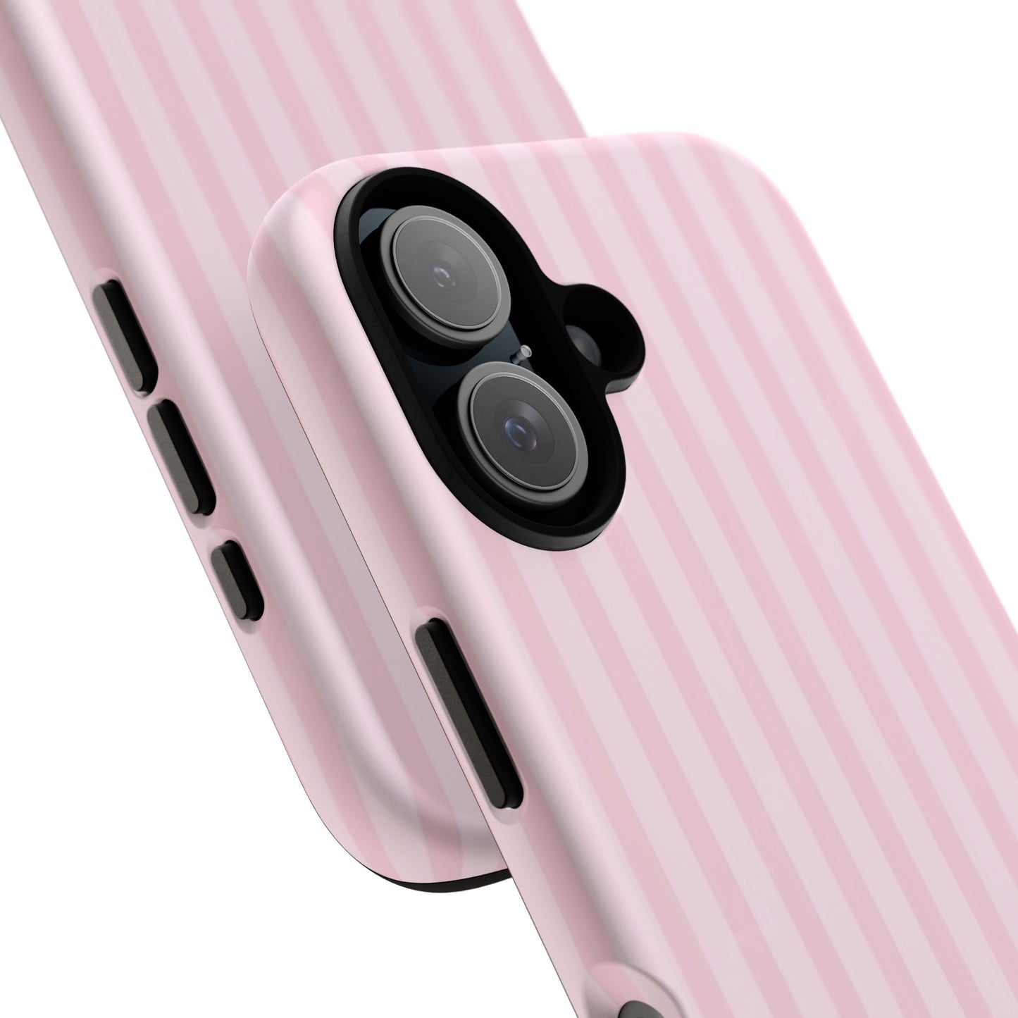 Secret Stripes iPhone Case