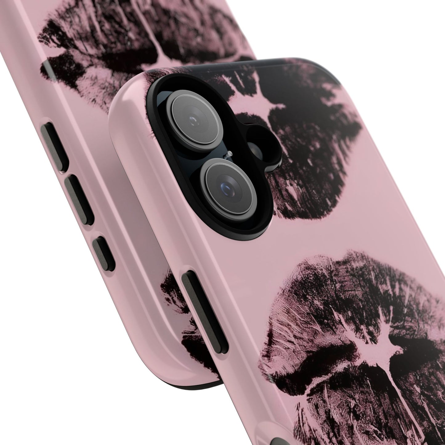 Kissing You iPhone Case